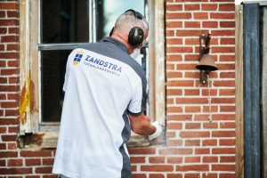 Totaal onderhoudsplan
