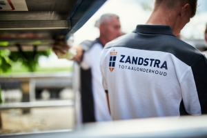 Over Zandstra