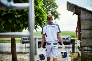 Een onderhoudsplan of complete renovatie van monumentaal vastgoed