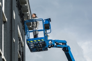 Renovatie herenhuis 7