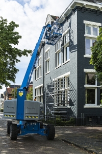Renovatie herenhuis 8