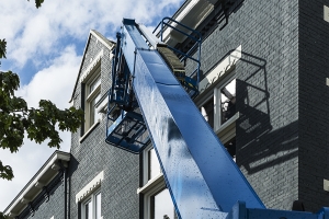 Renovatie herenhuis 9