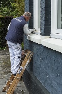 Renovatie herenhuis 10