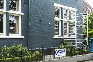 Renovatie herenhuis 4