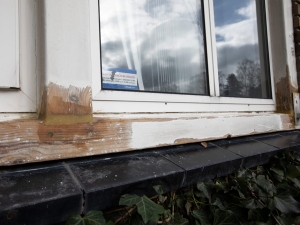 Renovatie voormalig gemeentehuis te Paterswolde 2