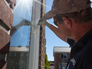 Renovatie 65 woningen in Assen-Oost 4