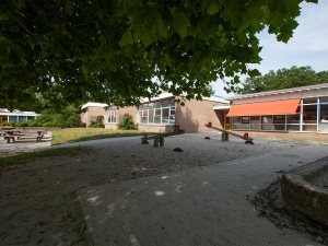 Metamorfose basisschool de Brummelbos