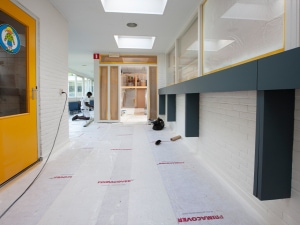 Metamorfose basisschool de Brummelbos 5