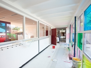 Metamorfose basisschool de Brummelbos 7