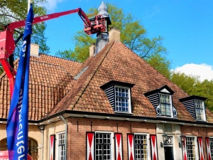Monumentaal schilderwerk Natuurmonumenten 4