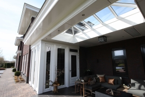 Exterieur particulier woonhuis 3