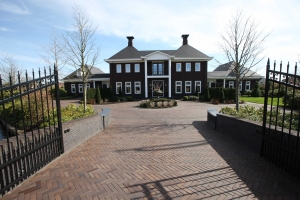 Exterieur particulier woonhuis 2
