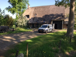 Boerderij Natuurmonumenten 3