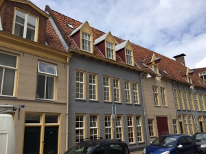 Project Rode Weeshuis 5