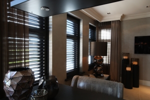 Interieur shutters 2