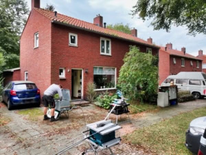 Dorigweg Sellingen | Onderhoud & Renovatie