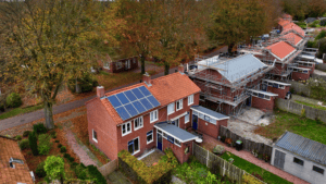 Projectupdate Dorigweg Sellingen | Onderhoud en renovatie