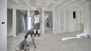 ’t Zandt | Renovatie & Schilderwerk