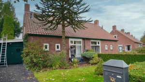 Verlengde Oosterkade & Brugstraat Ter Apel | Onderhoud en Renovatie