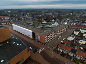 Boegbeeld Winschoten | Onderhoud en renovatie