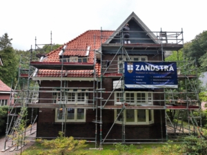 Schotslaan, Ter Apel