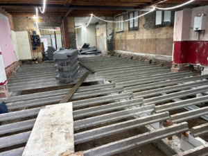 Handelsstraat Stadskanaal | Deel 1