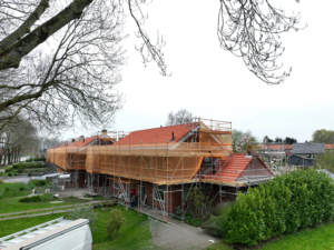 Dresselhuisstraat, Bad Nieuweschans