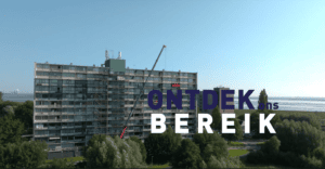 Ontdek ons Bereik | Flat